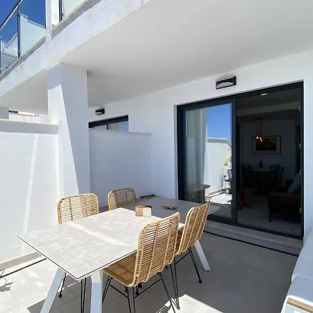 Terrazas De Ladera Duplex 5 Casasol Apartment Nerja Exterior photo