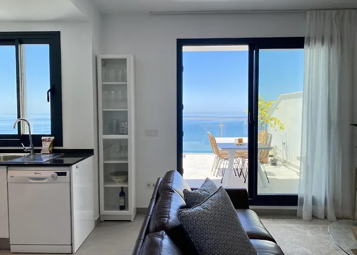 Terrazas De Ladera Duplex 5 Casasol