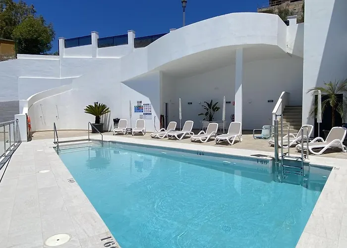 Terrazas De Ladera Duplex 5 Casasol