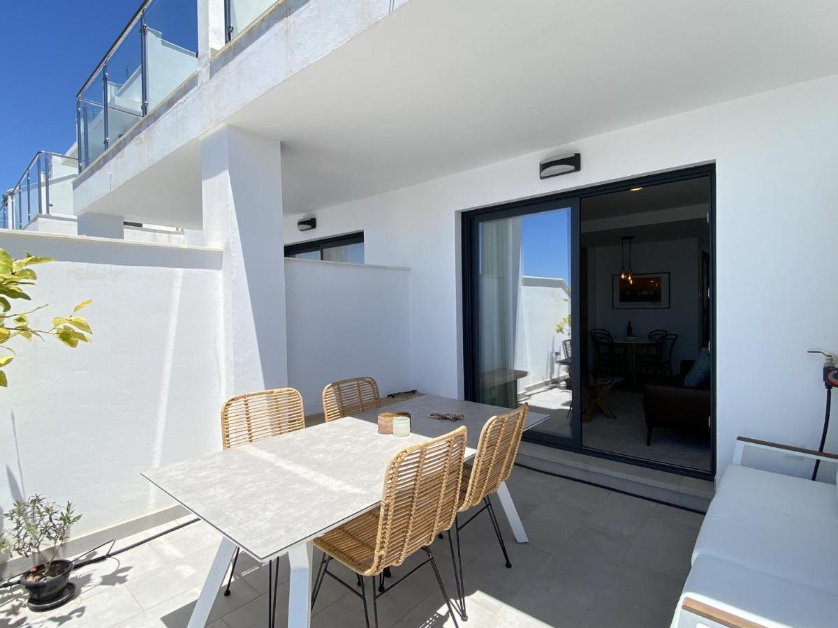 Apartment Terrazas De Ladera Duplex 5 Casasol