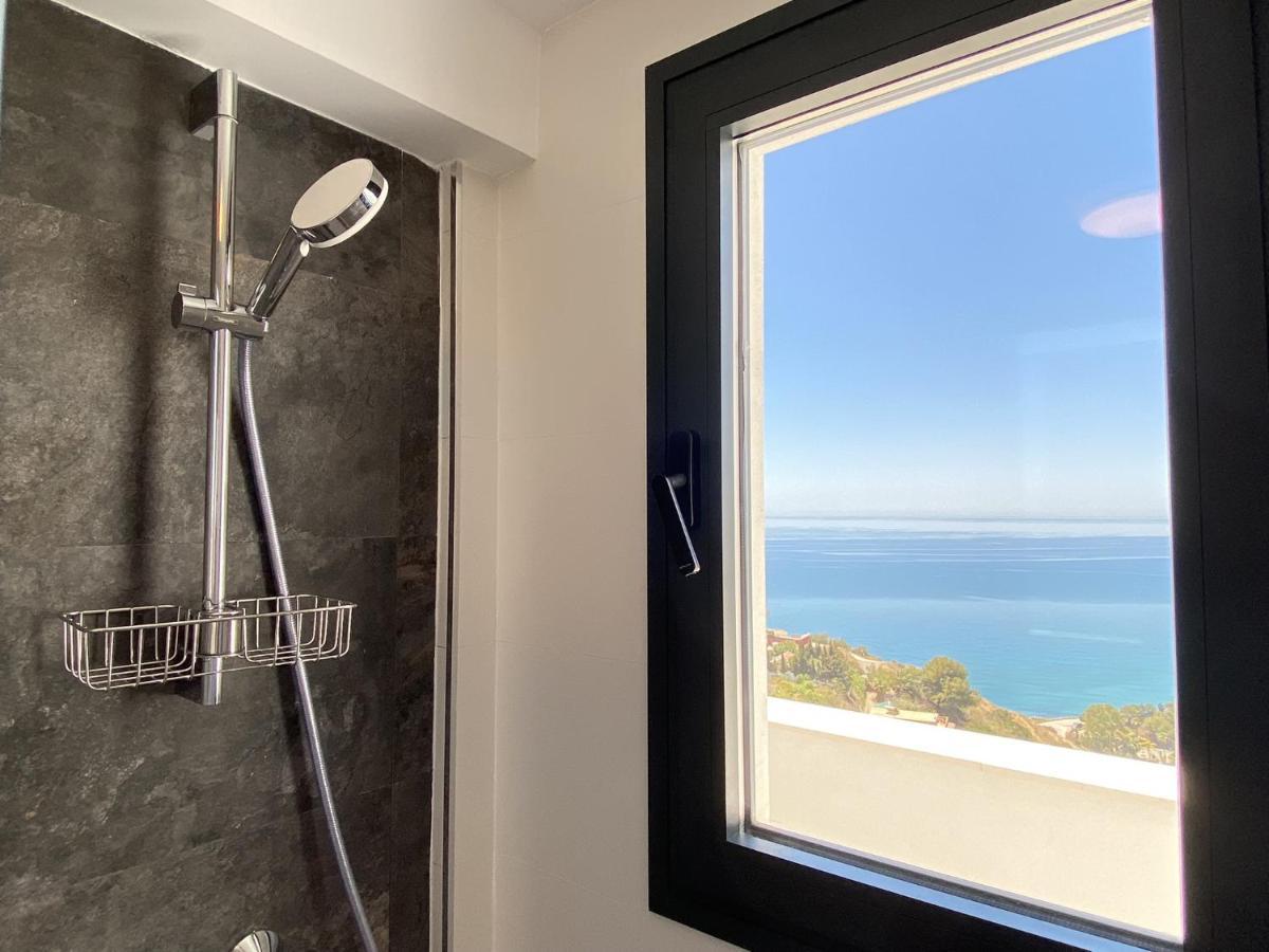 Terrazas De Ladera Duplex 5 Casasol Apartment *
