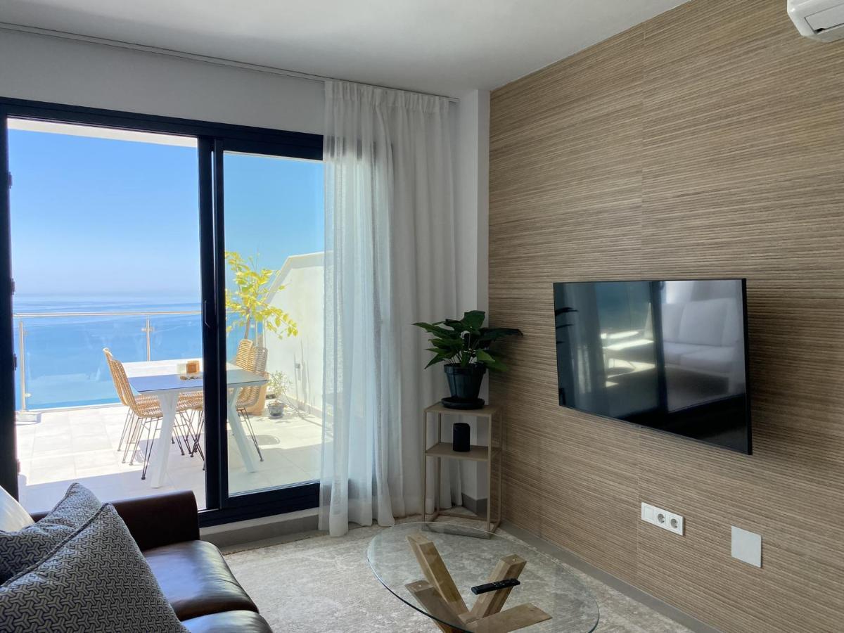 Apartment Terrazas De Ladera Duplex 5 Casasol *