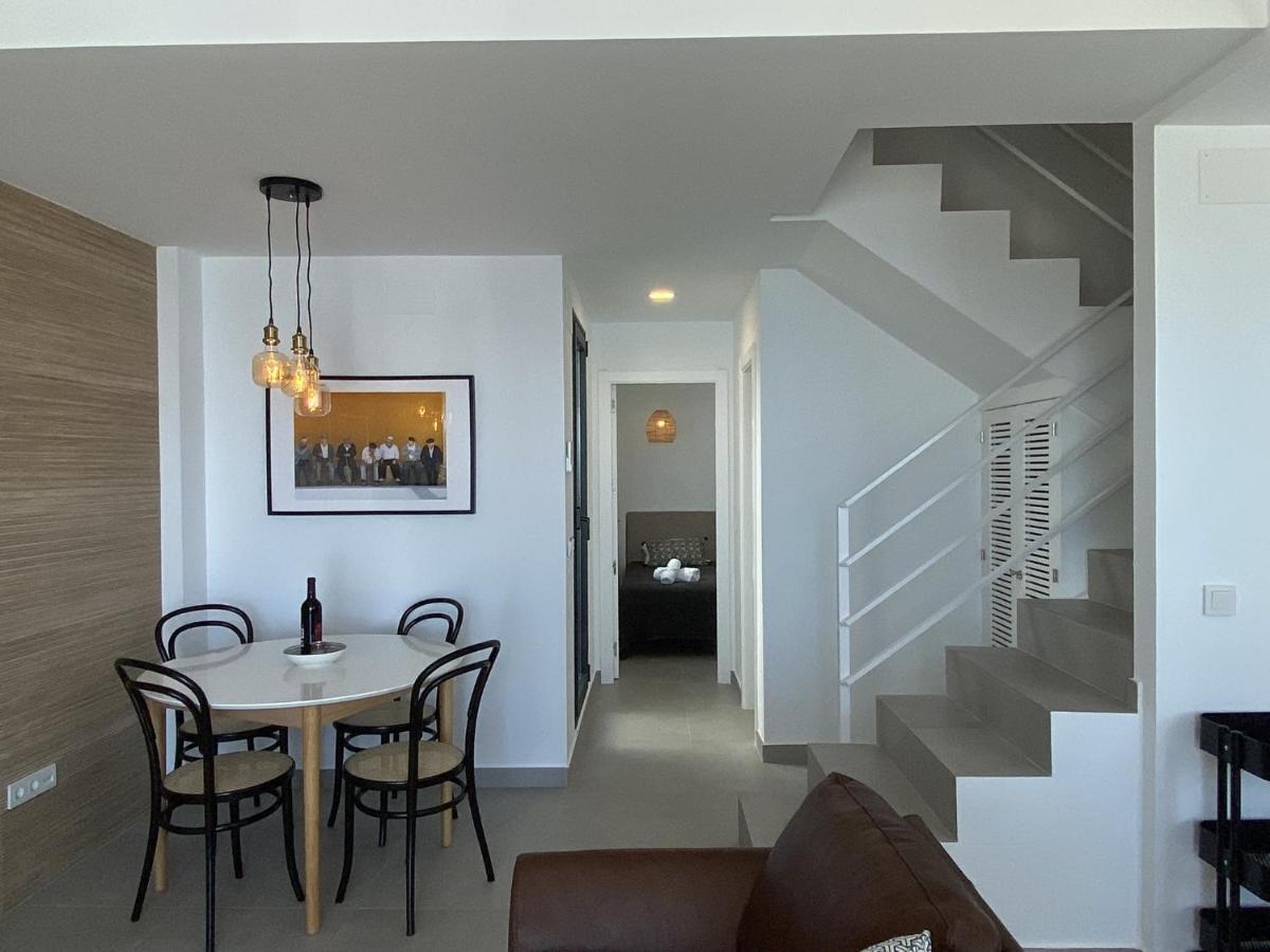 Terrazas De Ladera Duplex 5 Casasol Apartment
