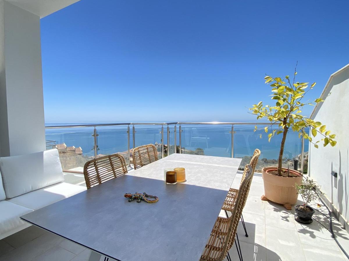 Terrazas De Ladera Duplex 5 Casasol Apartment *