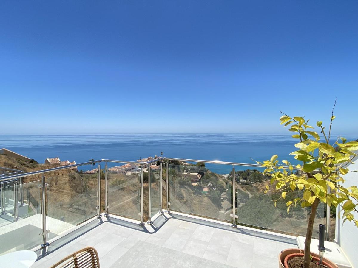 Terrazas De Ladera Duplex 5 Casasol Apartment Nerja