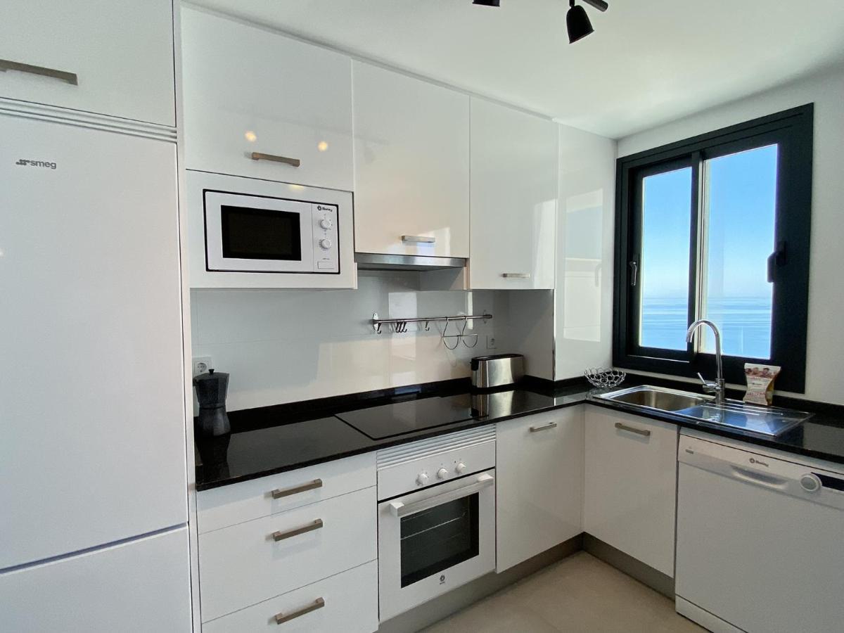 Terrazas De Ladera Duplex 5 Casasol Apartment *