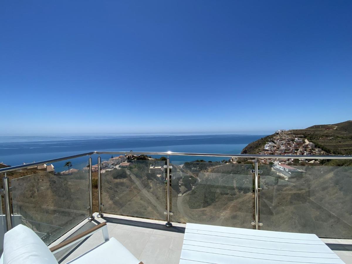 Terrazas De Ladera Duplex 5 Casasol Apartment *