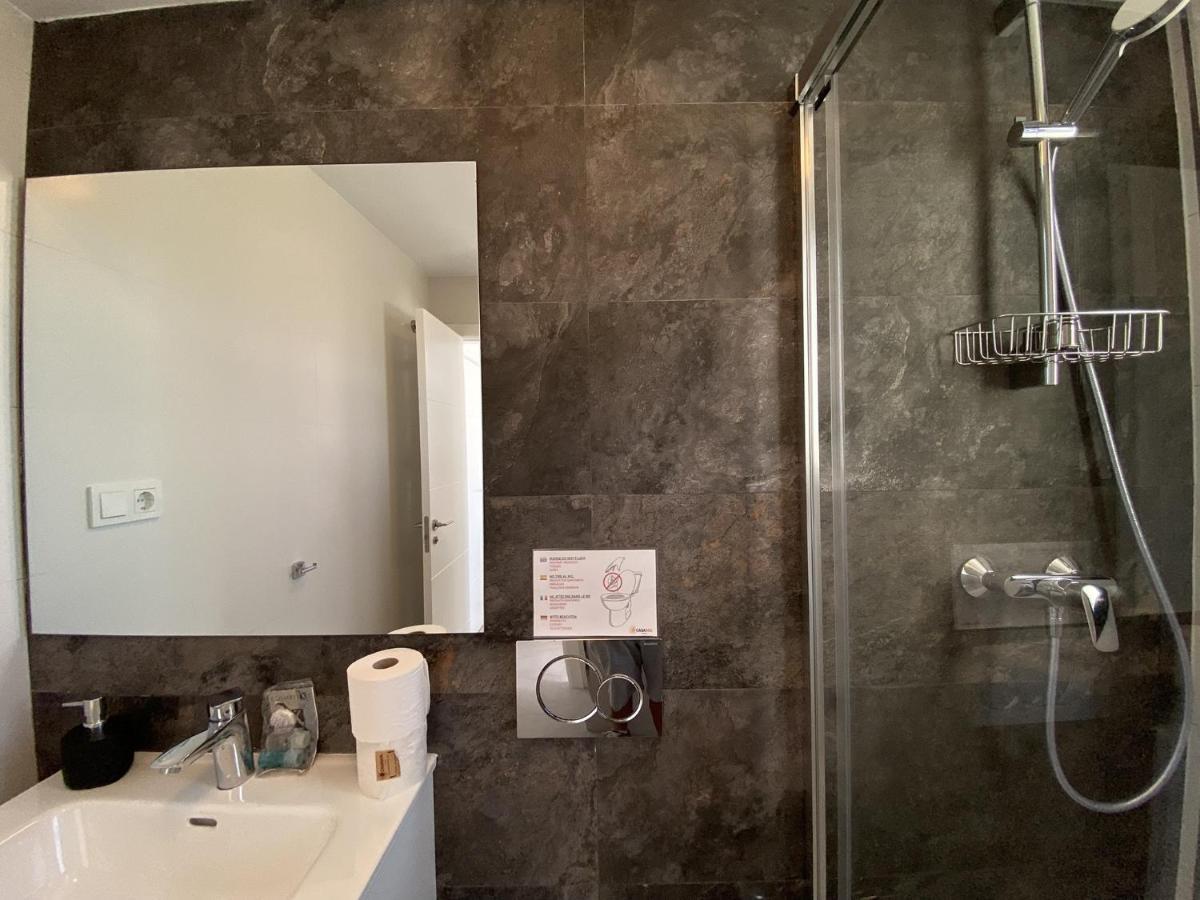 Terrazas De Ladera Duplex 5 Casasol Apartment *