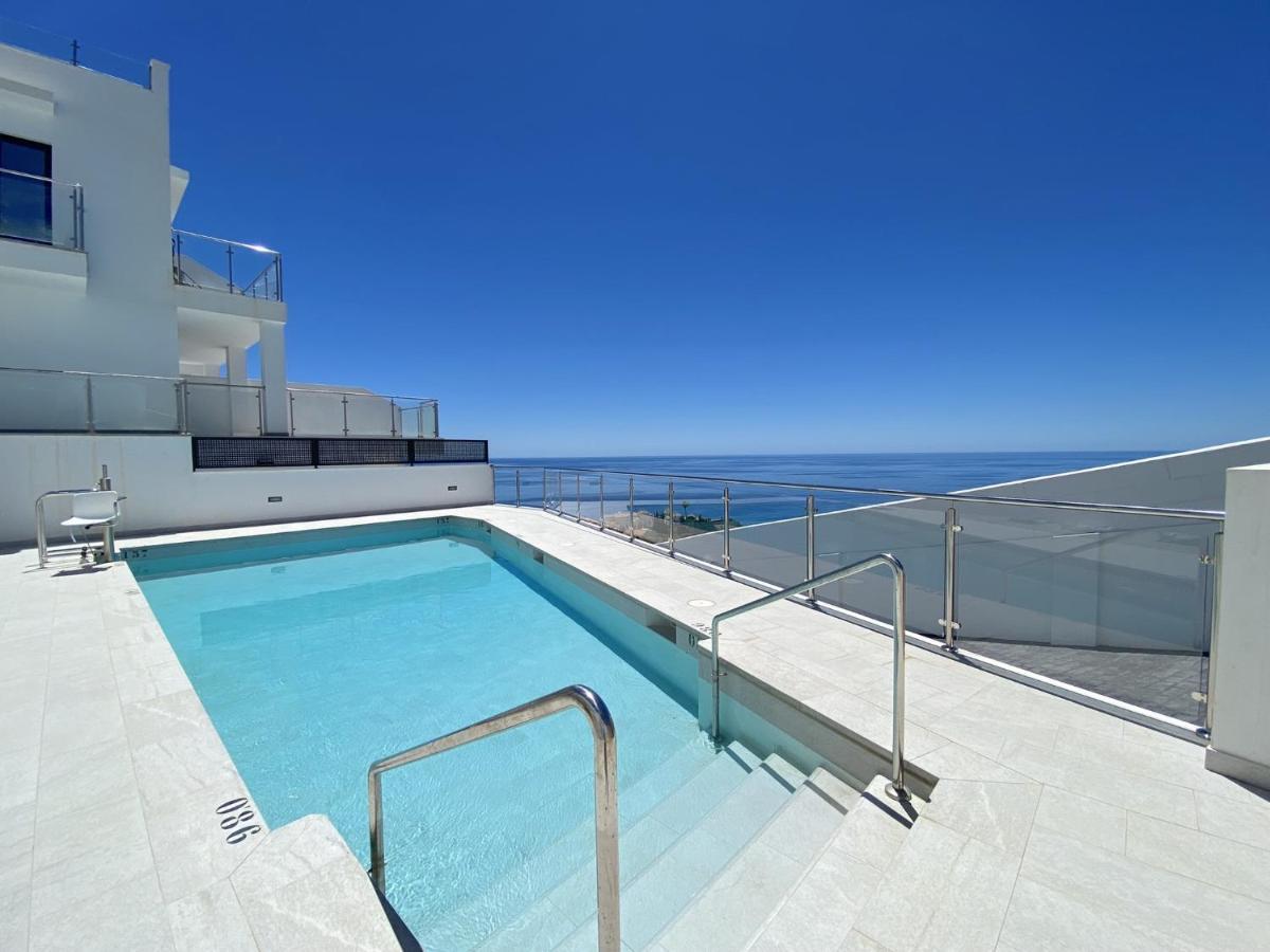 Apartment Terrazas De Ladera Duplex 5 Casasol *