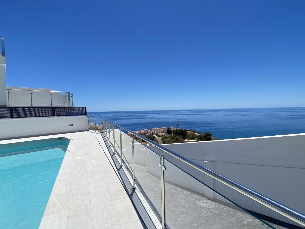 Apartment Terrazas De Ladera Duplex 5 Casasol