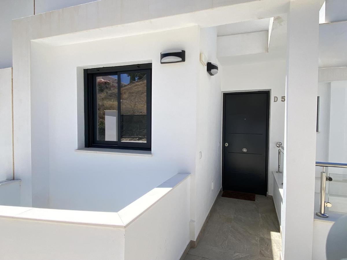 Terrazas De Ladera Duplex 5 Casasol Apartment Nerja