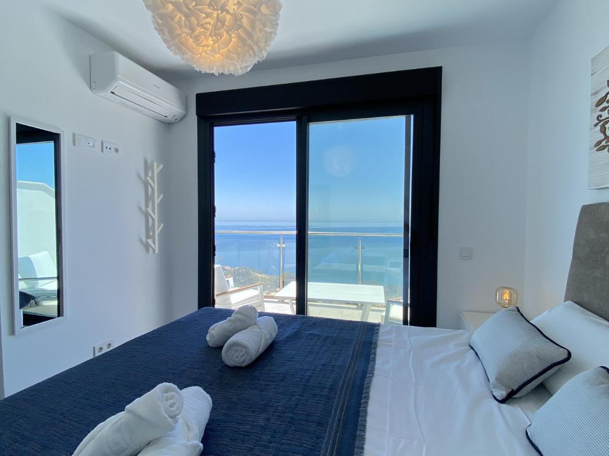 Apartment Terrazas De Ladera Duplex 5 Casasol