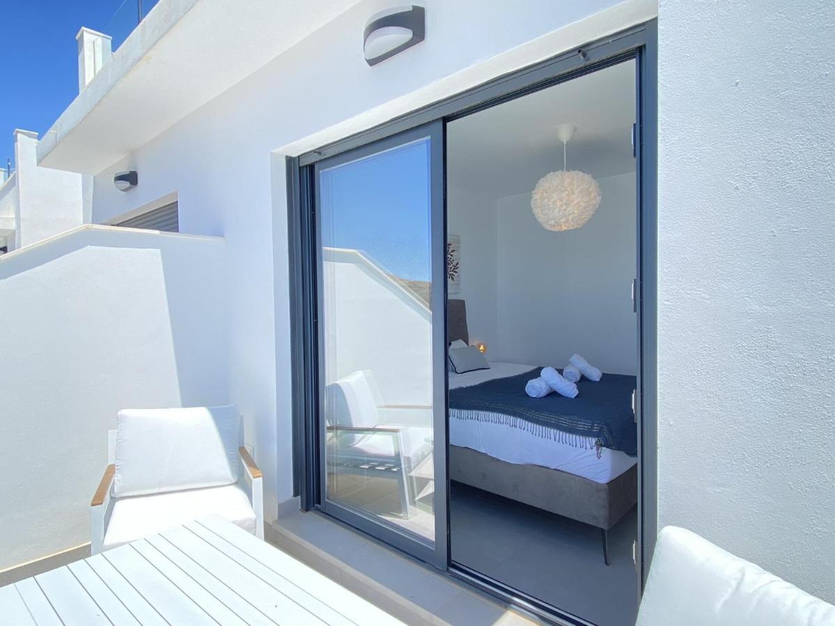 Terrazas De Ladera Duplex 5 Casasol Apartment Nerja