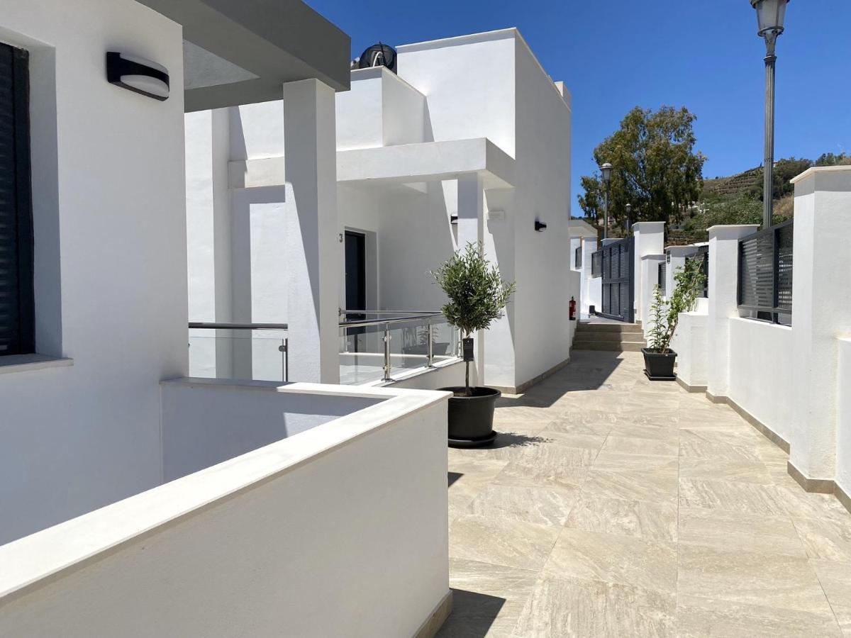 Apartment Terrazas De Ladera Duplex 5 Casasol *